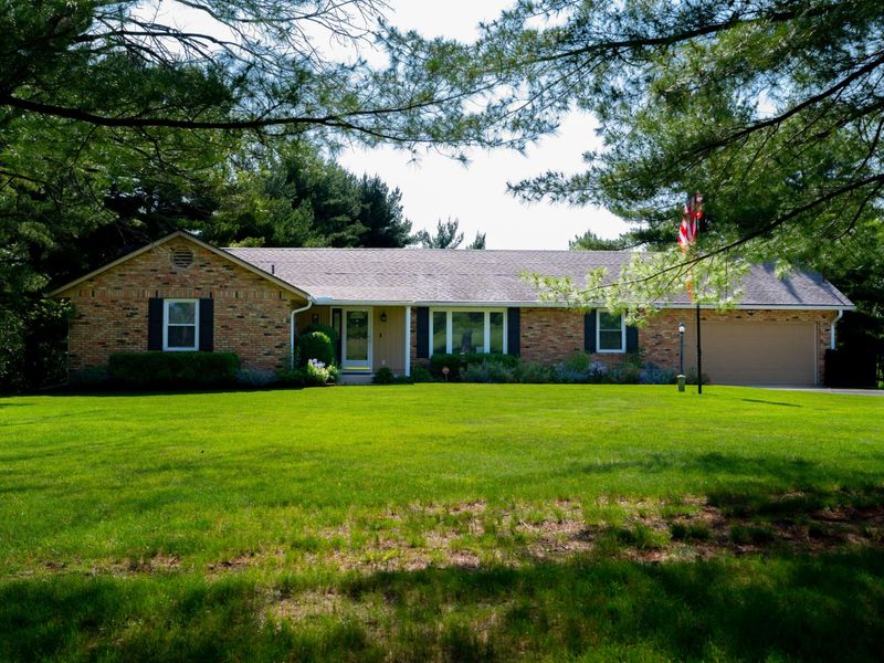 6126 Knollwood Road, Springfield, OH 45502 Photo 1