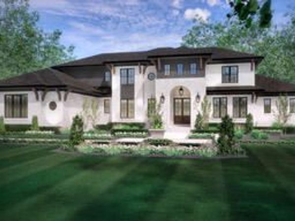 5670 E Stone Valley Drive, Ann Arbor, MI 48105