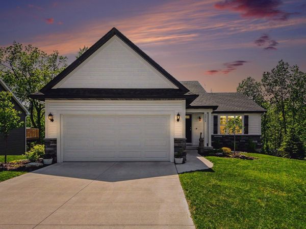 3474 Breezewood Court SE, Kentwood, MI 49512