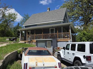 6622 N 36th Street, Omaha, NE 68112