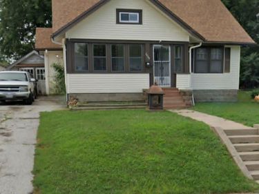 2029 Larimore Avenue, Omaha, NE 68110