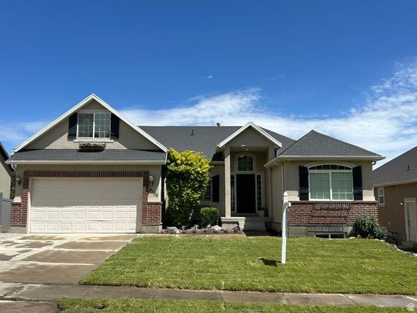 4105 E COMANCHE ST , Eagle Mountain, UT 84005
