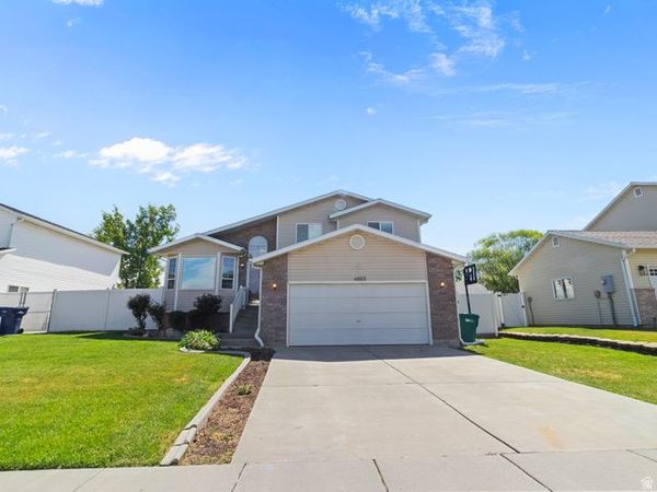 4866 S 3975 W, Roy, UT 84067