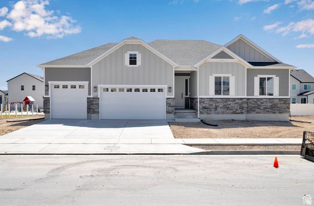 12302 S Lupine Meadow Cv W, Unit 408, Herriman, UT 84096 Main Photo