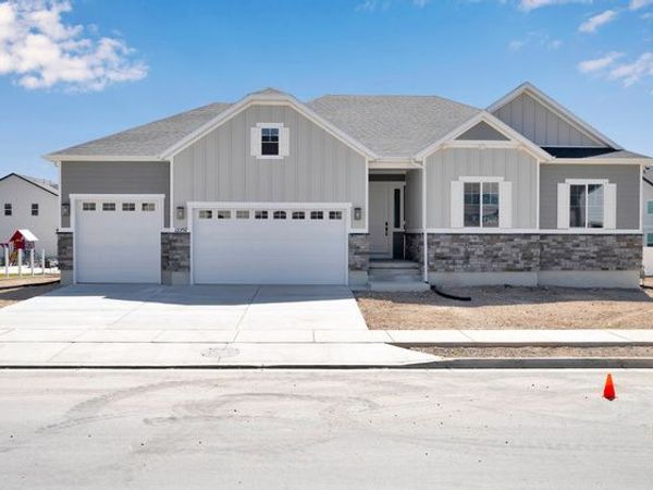 12302 S LUPINE MEADOW CV W, Unit 408, Herriman, UT 84096
