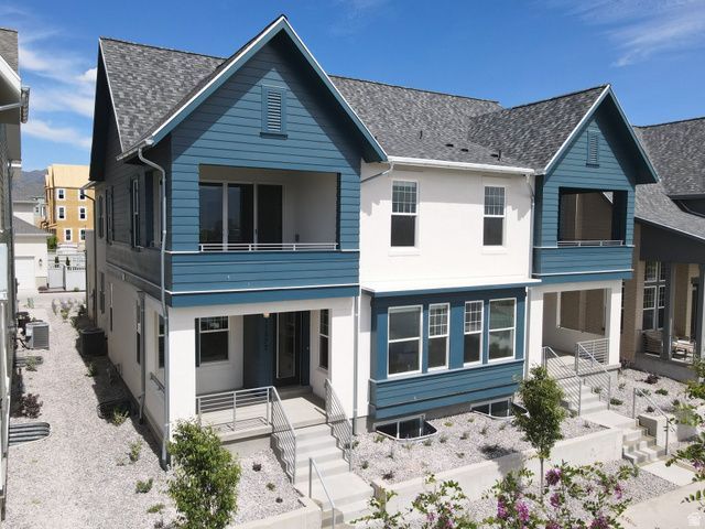 11377 S Watercourse Rd W, Unit 204, South Jordan, UT 84009 Main Photo