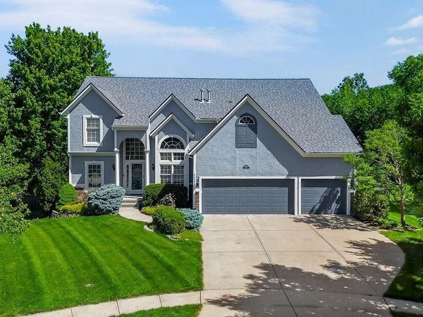 14108 Hadley Street, Overland Park, KS 66223