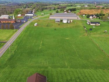 0000 Lot 4 Kennedy Bridge Road, Lancaster, KY 40444