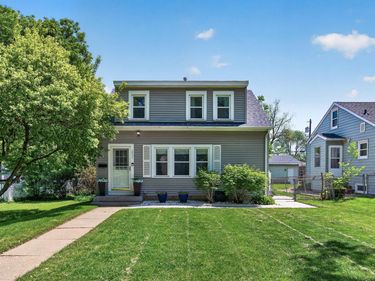 2931 Edgewood Avenue S, Saint Louis Park, MN 55426