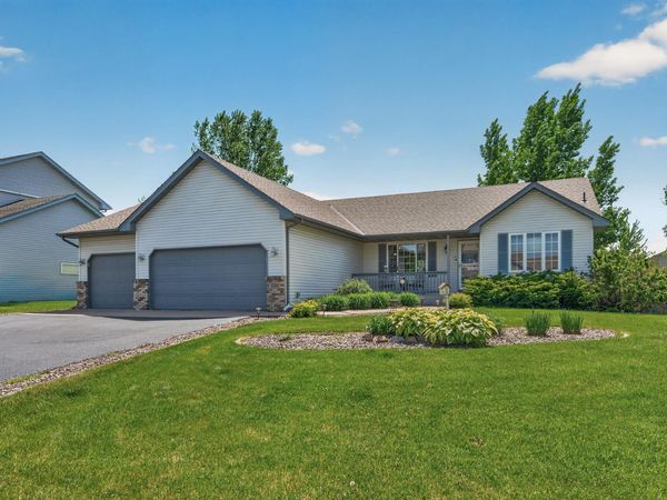 10201 46th Street NE, Saint Michael, MN 55376