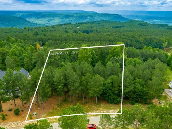0 Lookout View Drive, Jasper, TN 37347