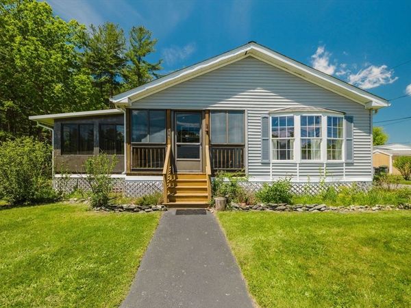 173 Bumila Drive, Raynham, MA 02767