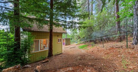13748 Marin Pl, Grass Valley, CA 95949 Photo