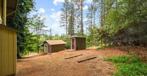 13748 Marin Pl, Grass Valley, CA 95949 Photo