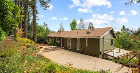 13748 Marin Pl, Grass Valley, CA 95949 Photo