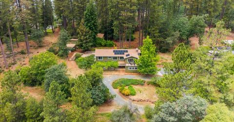 13748 Marin Pl, Grass Valley, CA 95949 Photo
