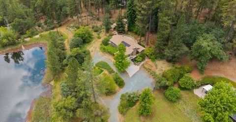 13748 Marin Pl, Grass Valley, CA 95949 Photo