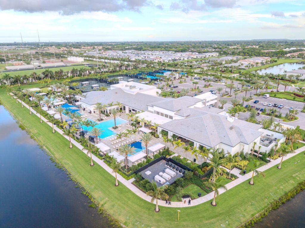 9523 Riverside Park Drive, Boca Raton, FL 33434 Photo