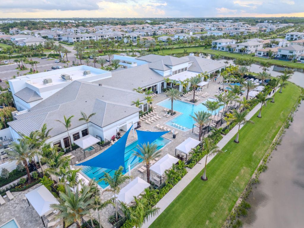 9523 Riverside Park Drive, Boca Raton, FL 33434 Photo