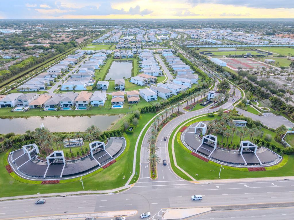 9523 Riverside Park Drive, Boca Raton, FL 33434 Photo