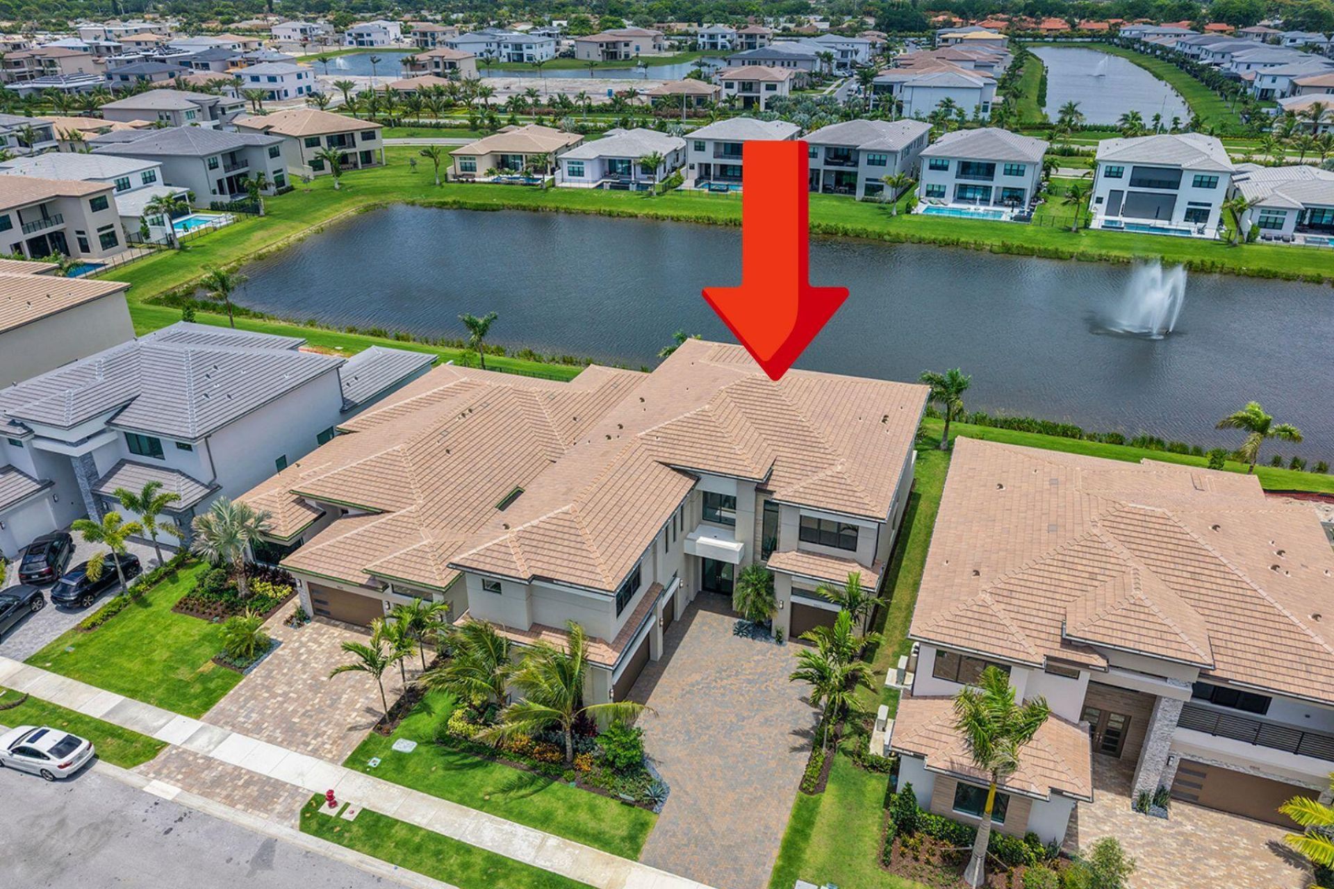 9523 Riverside Park Drive, Boca Raton, FL 33434 Photo