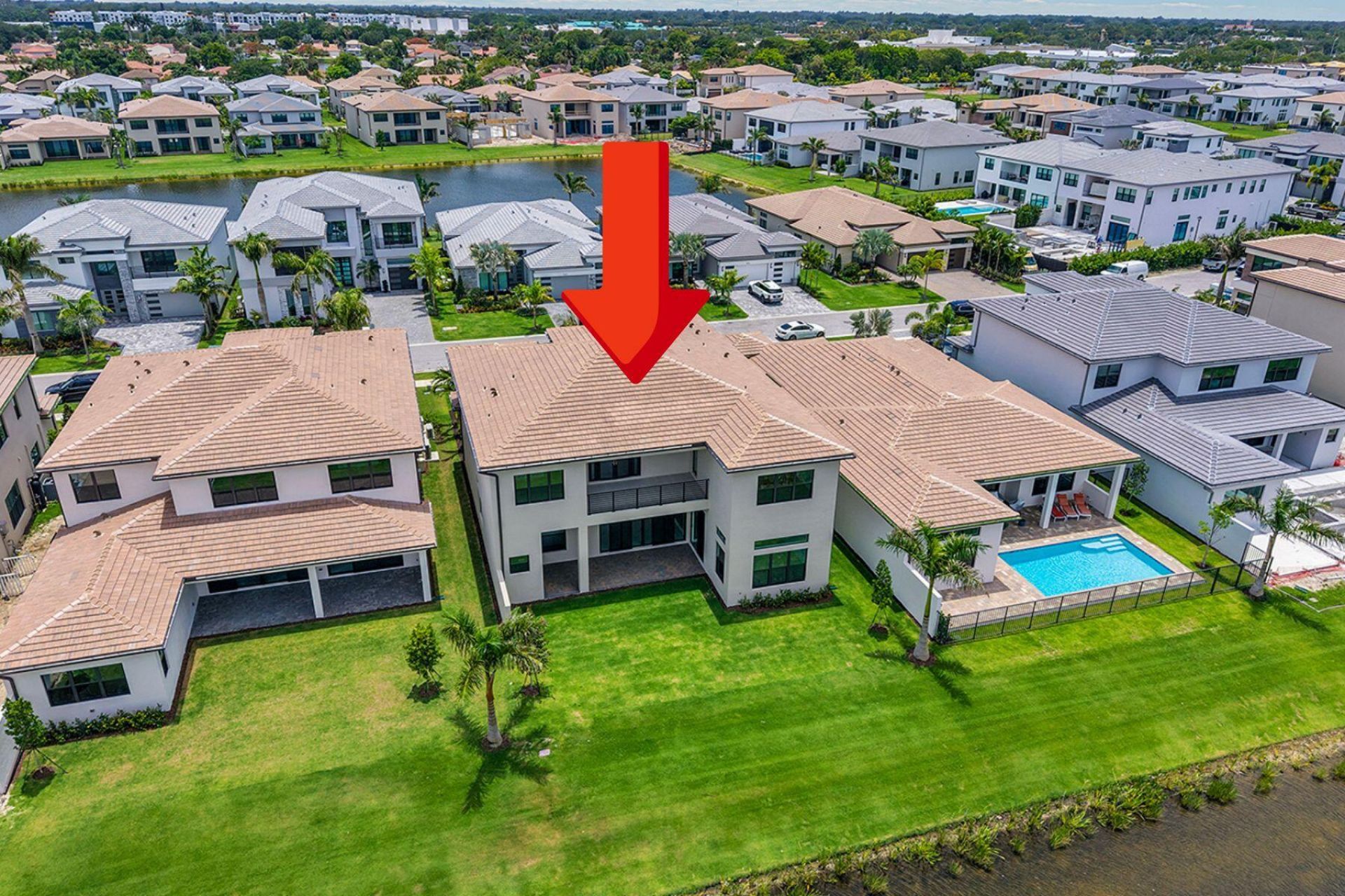 9523 Riverside Park Drive, Boca Raton, FL 33434 Photo