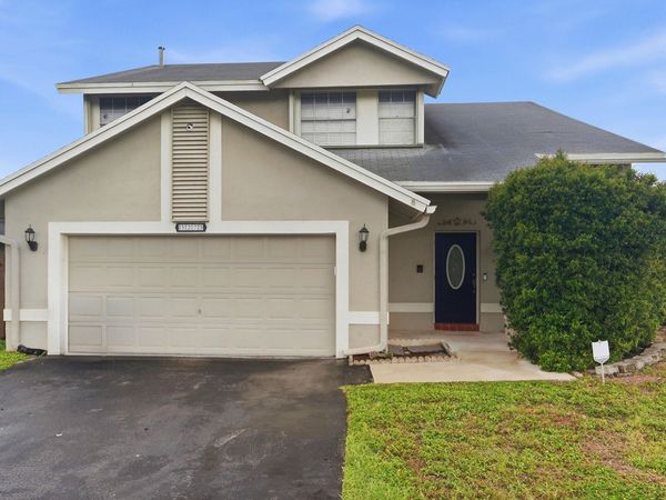3275 NW 122nd Avenue, Sunrise, FL 33323