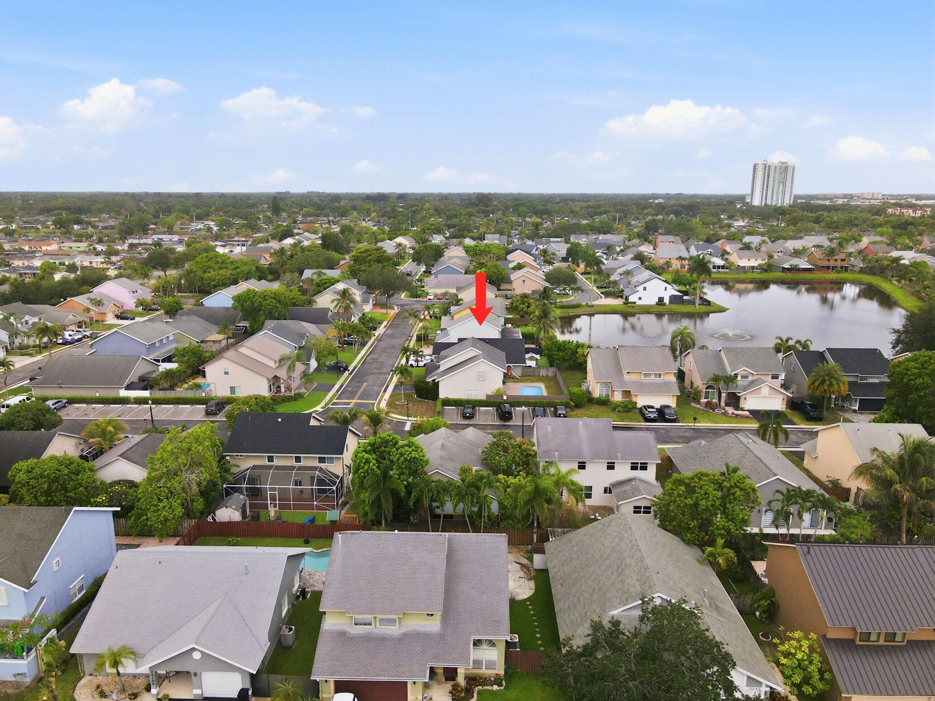 3275 NW 122nd Avenue, Sunrise, FL 33323 Photo
