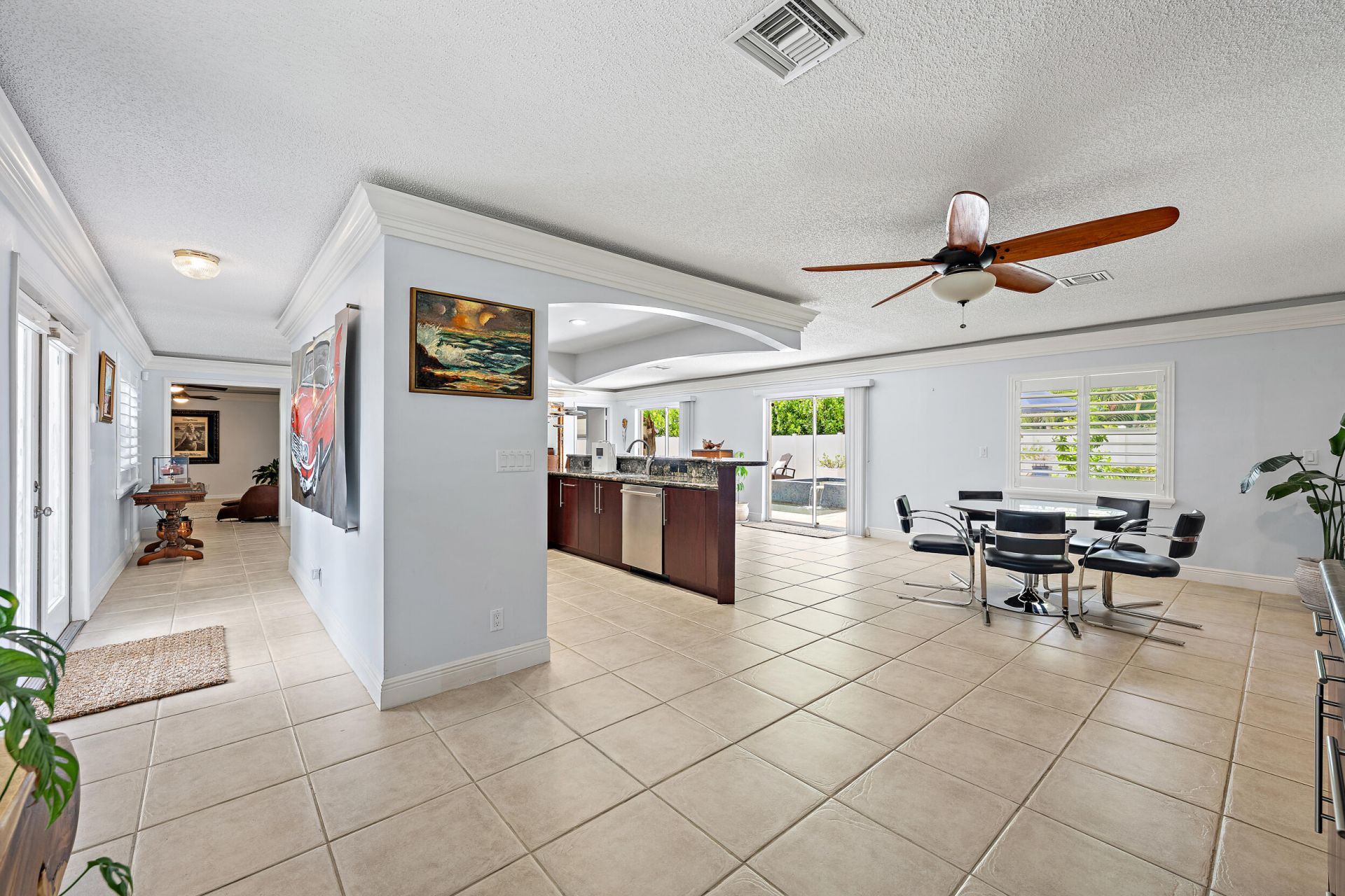 2442 Snug Harbor Drive, Palm Beach Gardens, FL 33410 Photo