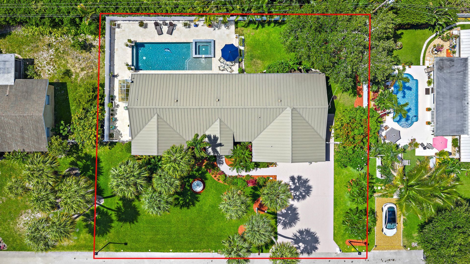 2442 Snug Harbor Drive, Palm Beach Gardens, FL 33410 Photo