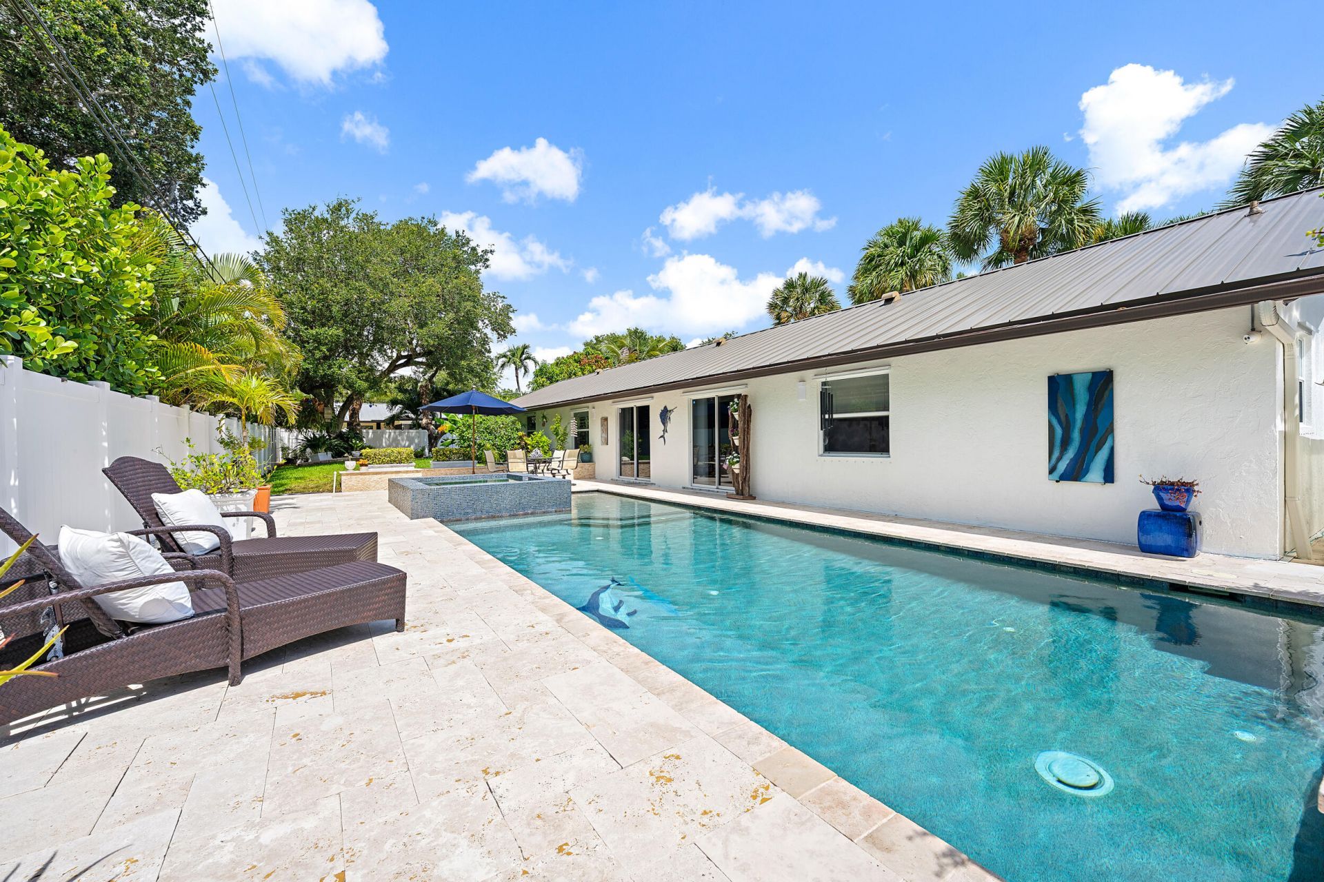 2442 Snug Harbor Drive, Palm Beach Gardens, FL 33410 Photo