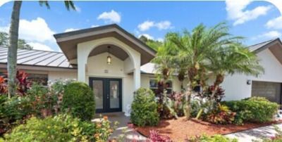 2442 Snug Harbor Drive, Palm Beach Gardens, FL 33410 Photo