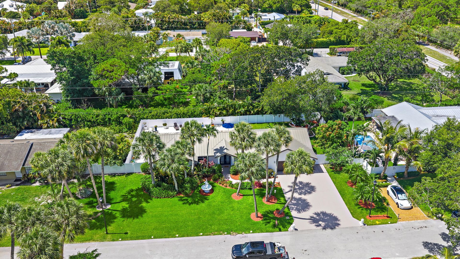 2442 Snug Harbor Drive, Palm Beach Gardens, FL 33410 Photo