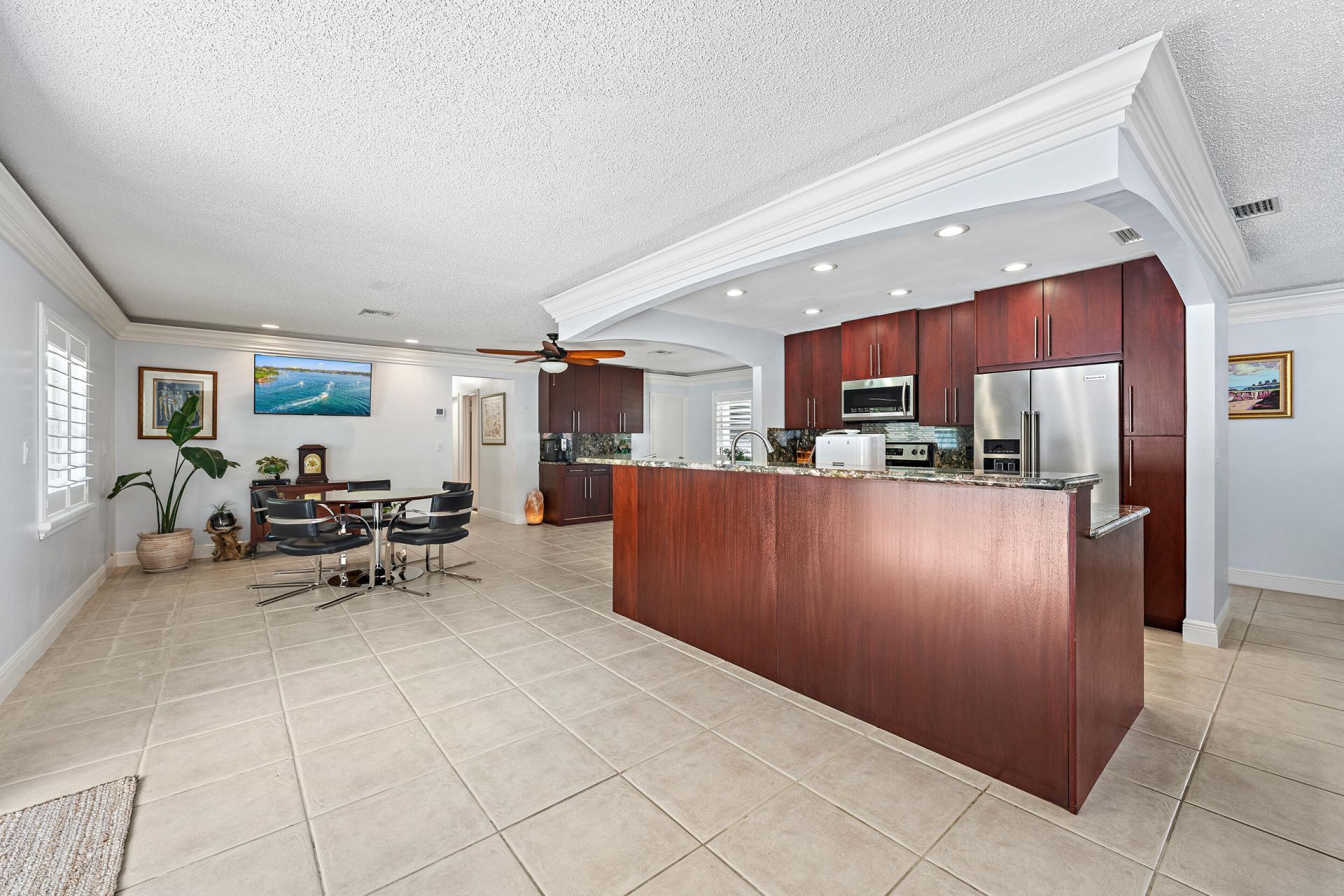 2442 Snug Harbor Drive, Palm Beach Gardens, FL 33410 Photo