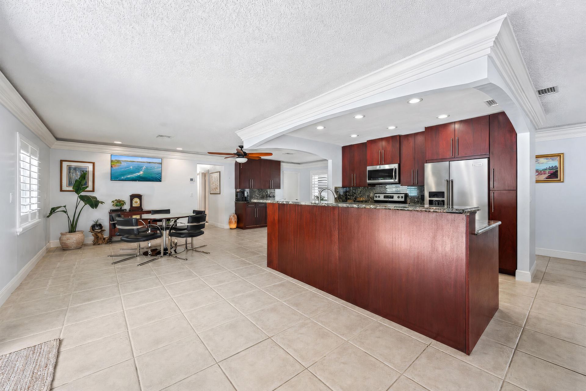 2442 Snug Harbor Drive, Palm Beach Gardens, FL 33410 Photo