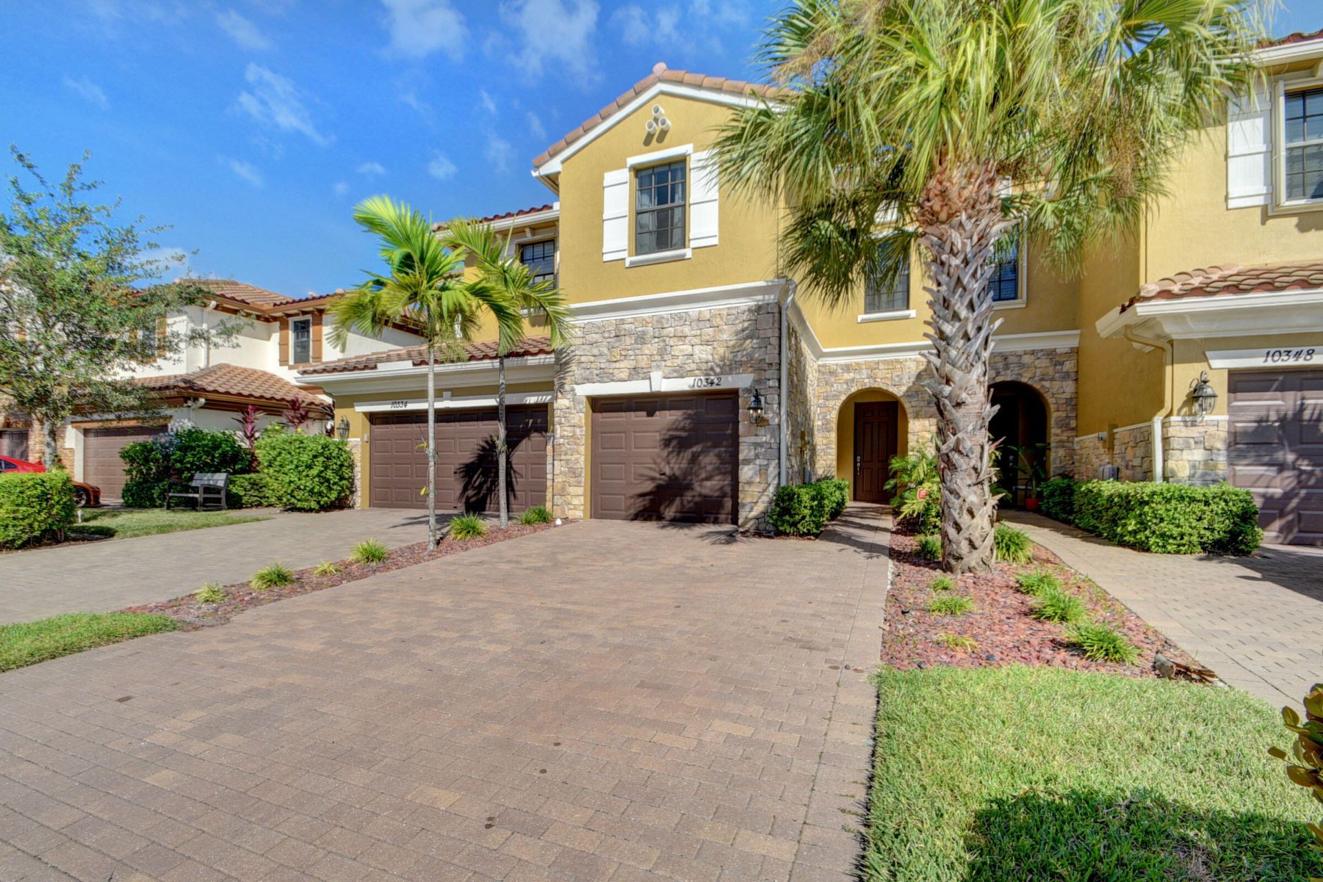 10342 Wellington Parc Drive, Wellington, FL 33449 Photo