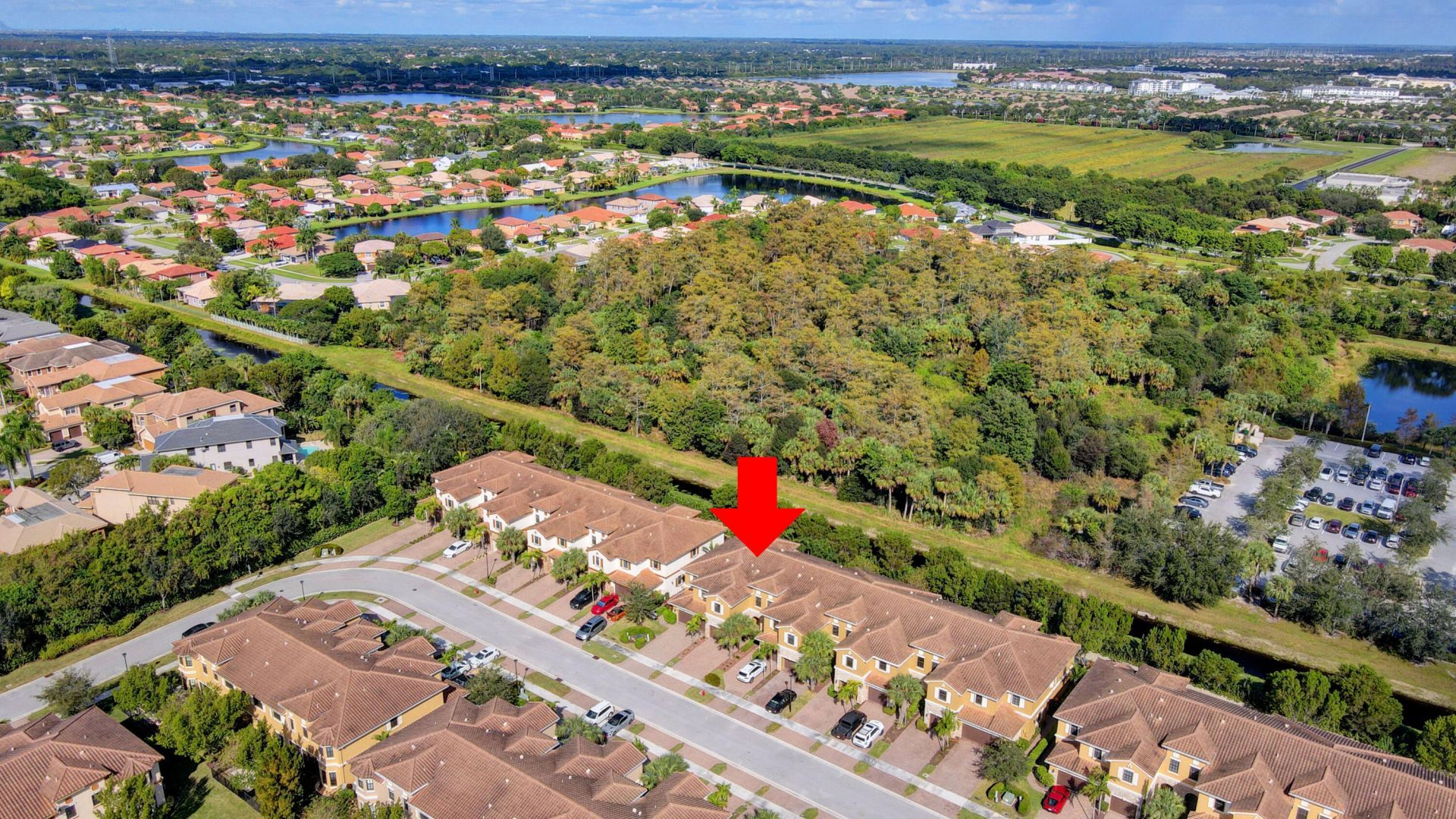 10342 Wellington Parc Drive, Wellington, FL 33449 Photo