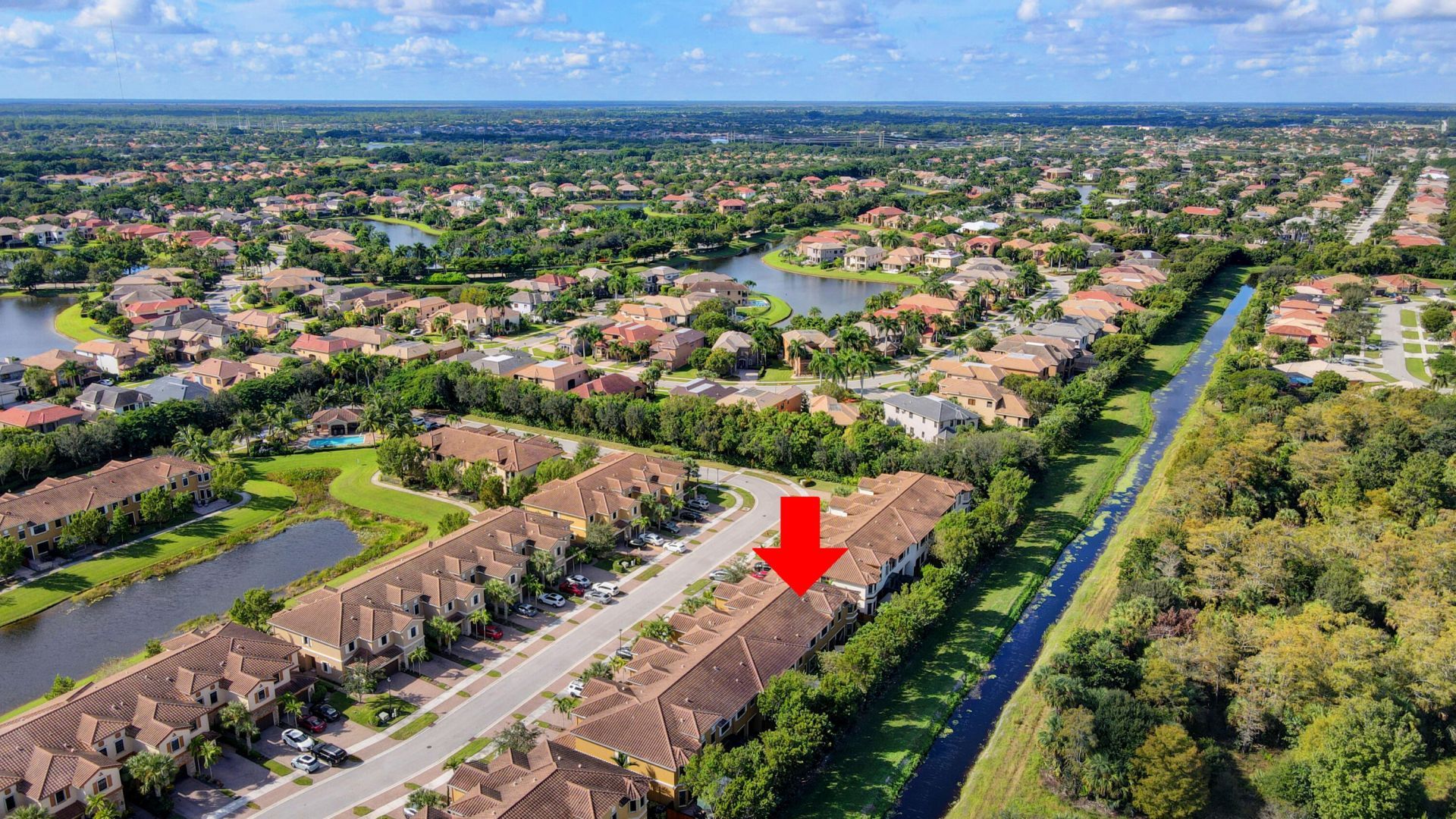 10342 Wellington Parc Drive, Wellington, FL 33449 Photo