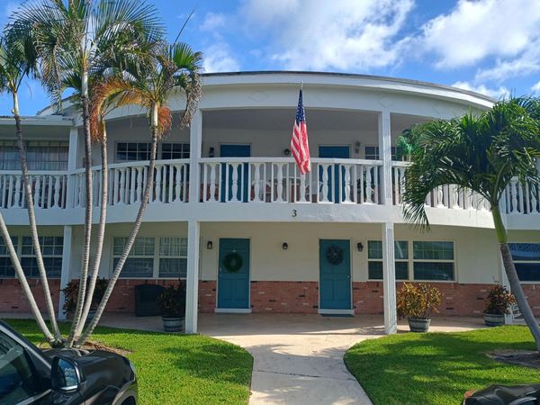 5505 N Ocean Boulevard, Unit 3-203, Ocean Ridge, FL 33435