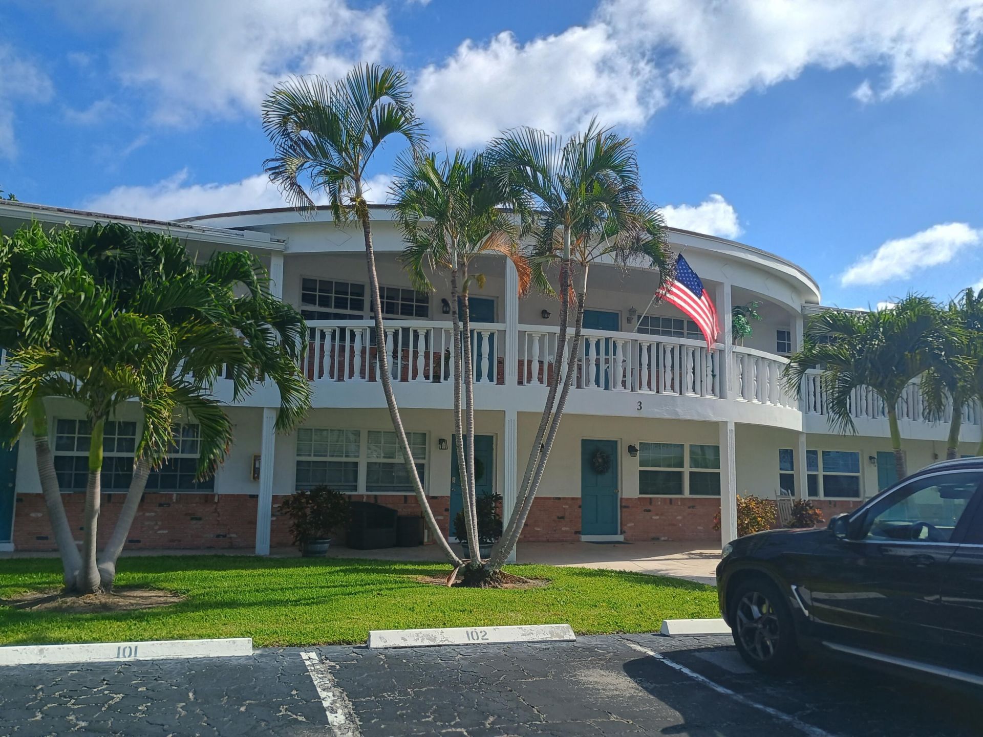 5505 N Ocean Boulevard, Unit 3-203, Ocean Ridge, FL 33435 Photo