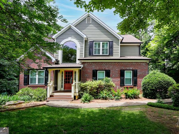 230 Wentworth Drive, Holly Springs, GA 30114