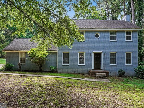 1304 Oakwood Road, Jonesboro, GA 30236
