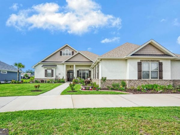 216 Jake Colton Drive, Kingsland, GA 31548