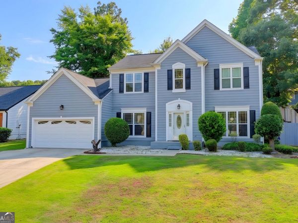 302 Cimarron Way, Lawrenceville, GA 30044