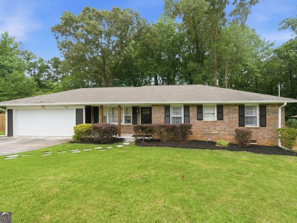 3161 Woods Lane SW, Marietta, GA 30060