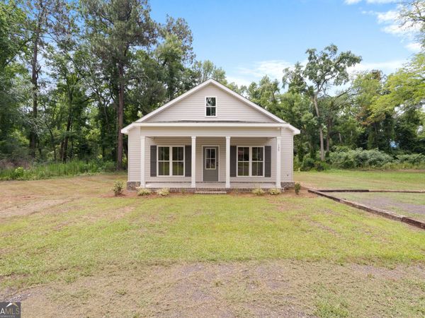 130 Woods Avenue, Portal, GA 30450