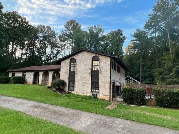 331 Belair Drive, Stockbridge, GA 30281