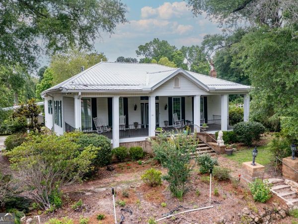 311 Hartford Road E, Fort Gaines, GA 39851