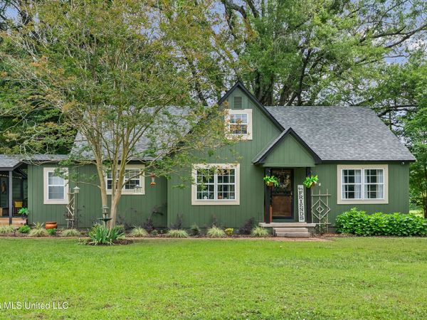 258 N Main Street, Ashland, MS 38603