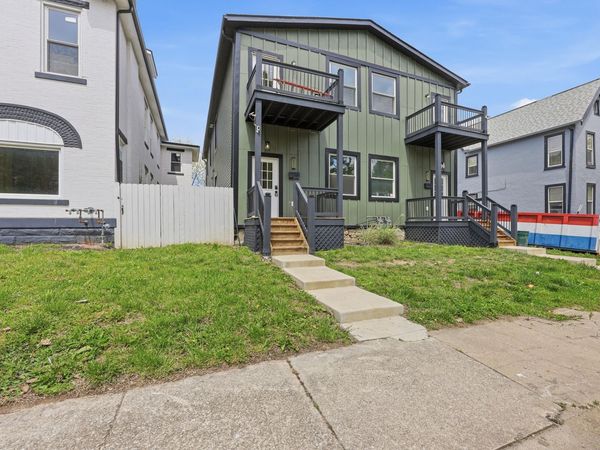 830 Oak Street , Unit 830, Columbus, OH 43205